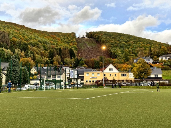 Sportplatz Oestertal - Plettenberg-Dankemert