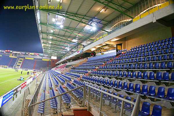 Rat Verlegh Stadion - Breda-Steenakker