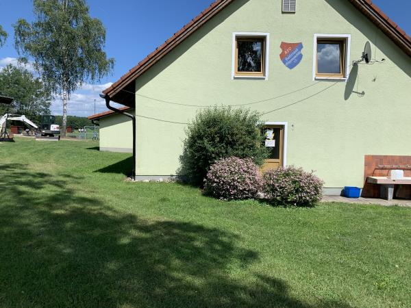 Sportgelände Haidenaab - Speichersdorf-Haidenaab