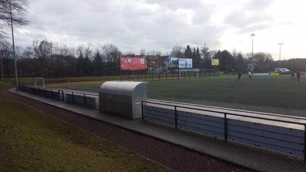 BLF Arena - Velbert