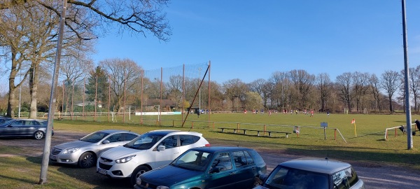 Sportplatz Steden - Holste-Steden