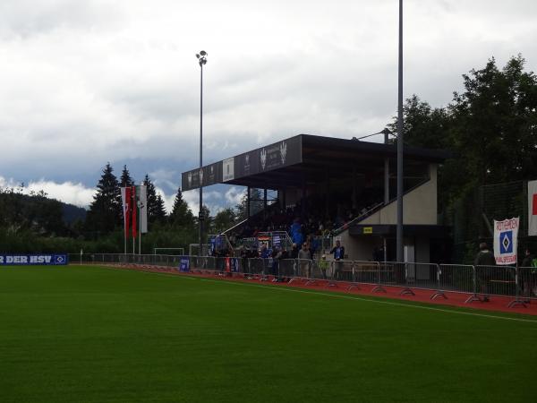 Sportstadion Langau - Kitzbühel