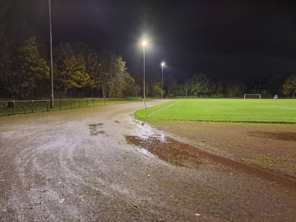 Sportplatz Saxtorfer Weg - Eckernförde-Borby