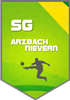 Wappen SG Nievern/Arzbach (Ground A)