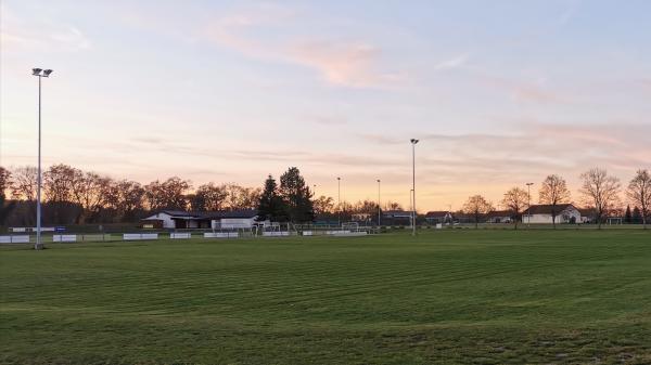 Sportgelände im Steingau Platz 2 - Göggingen/Württemberg