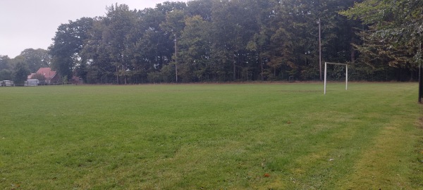 Waldsportplatz - Loxstedt-Stotel