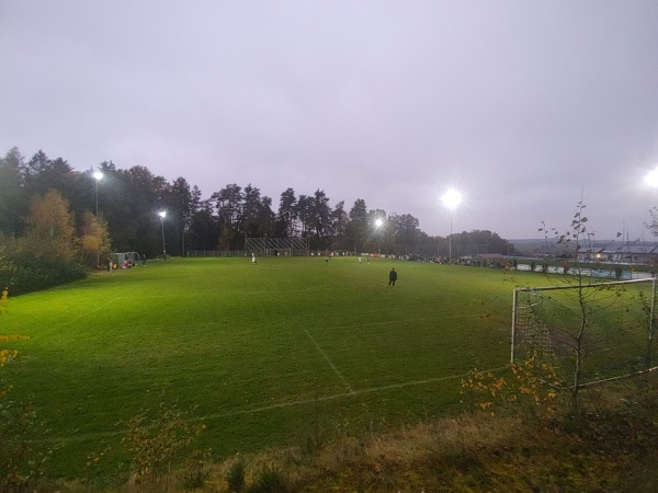 Sportanlage Griesbach Platz 2 - Reisbach-Griesbach