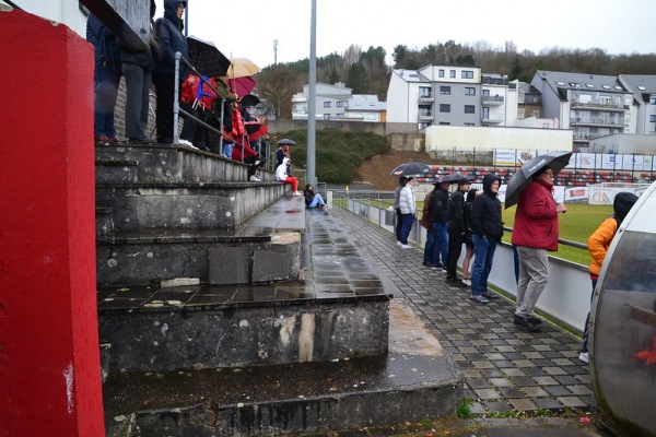 Stade Jos Philippart - Rodange