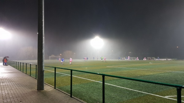 Stade Marcel Baguette Terrain 3 - Thimister-Clermont