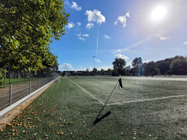 Sportpark Elden veld 4 - Arnhem-Elden
