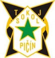 Wappen TJ Sokol Pičín