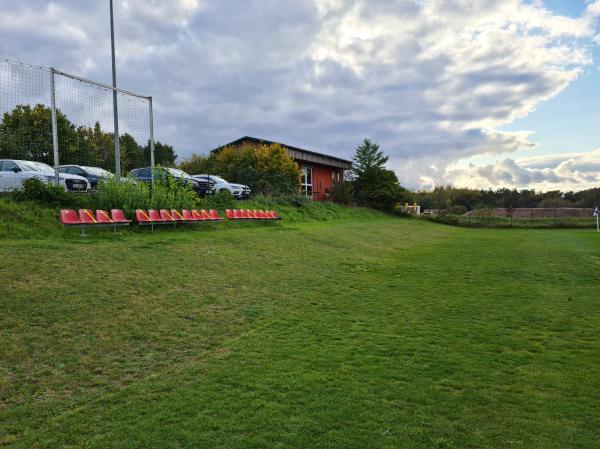 Sportanlage Schulstraße - Hagenbüchach