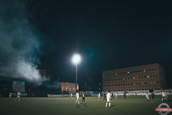 Centro Sportivo Angelo Cameroni - Milano