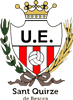 Wappen UE Sant Quirze