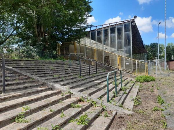 Sportpark Brasserskade - DHC - Delft