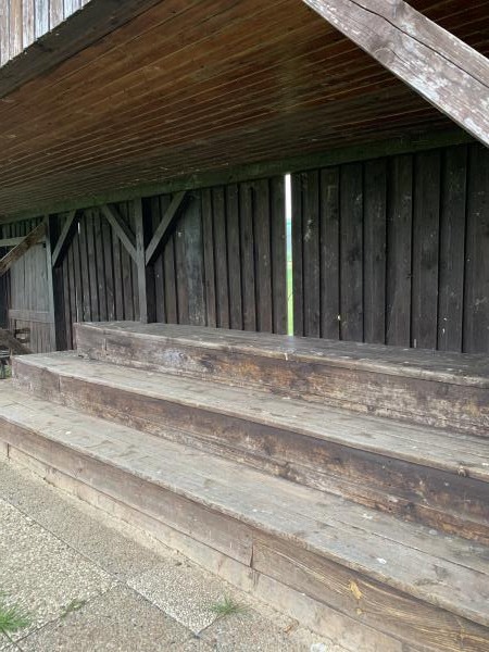 Sportplatz Elbingsweg - Dassel-Lüthorst