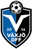 Wappen Växjö DFF