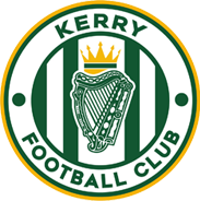 Wappen Kerry FC  116511