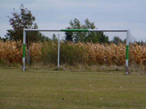 Sportplatz Dehlitz - Lützen-Dehlitz