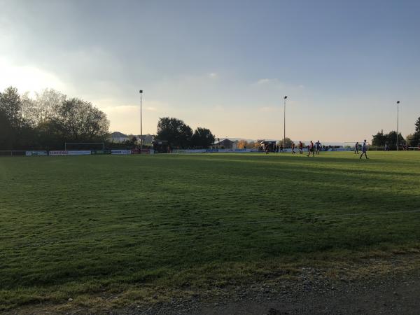 Sportplatz Wiehenstraße - Bad Essen-Lintorf