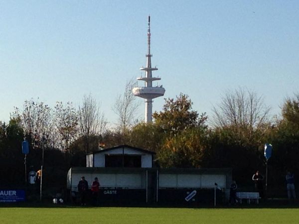 Dr. Karl Alslev-Platz - Schleswig