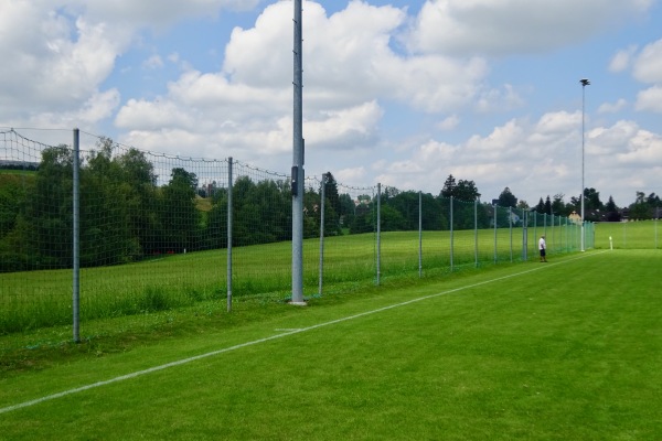 Sportplatz Sternen - Richterswil