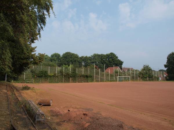 Hyundai Borgmann Stadion Nebenplatz - Dorsten-Wulfen