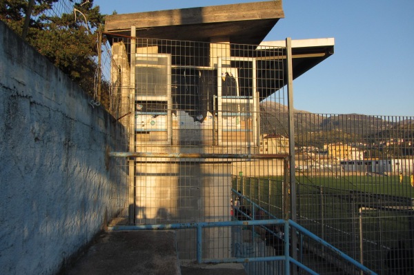 Campo Sportivo Matteo Covone - Sapri