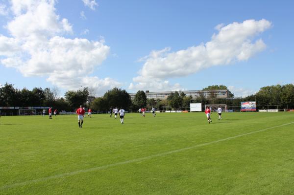 Euro-Sportpark  - Zaltbommel 