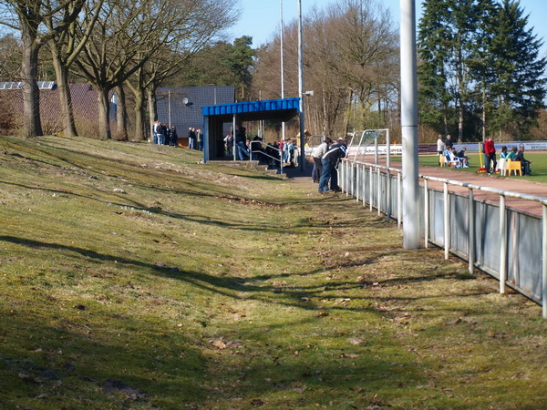 OKE-Waldstadion - Hörstel