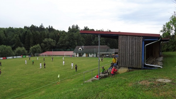 Apfelstadion - Puch bei Weiz