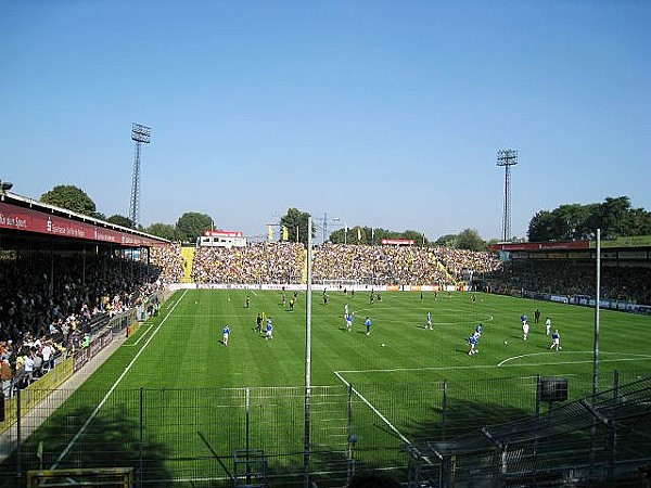 Tivoli - Aachen-Soers