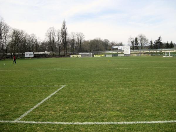 Stadion Holýšov - Holýšov