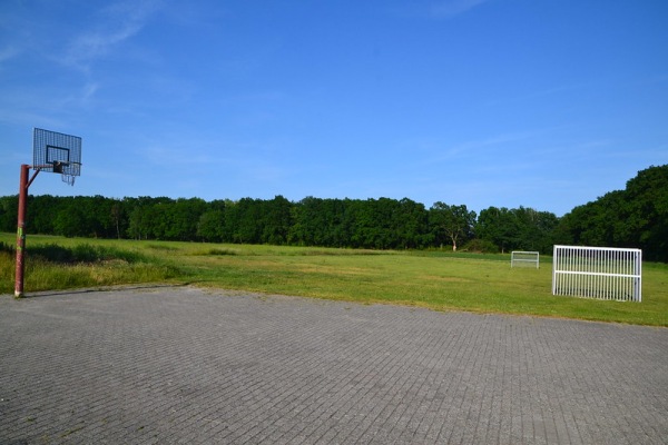 Sportanlage Giebelstraße B-Platz - Rühen