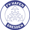 Wappen FV Hafen Dresden 1949  38949