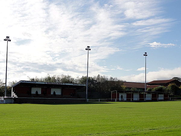 Meadow Park - Ryhope, Tyne and Wear