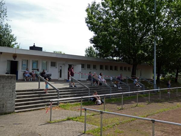 Sportplatz Gladbach - Neuwied-Gladbach