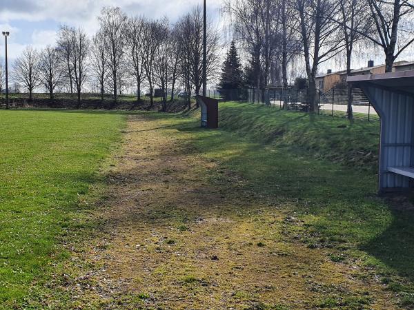 Sportplatz Schönfeld - Schönfeld bei Demmin