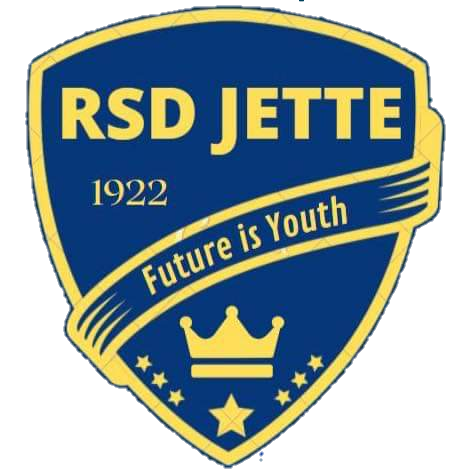 Wappen RSD Jette