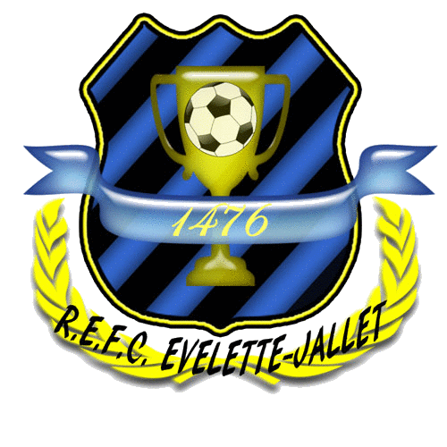 Wappen Excelsior FC Evelette-Jallet