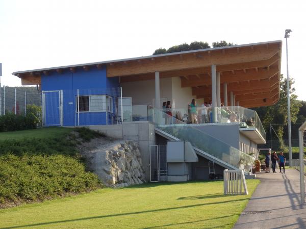 Wetterkreuzstadion - Bad Sauerbrunn