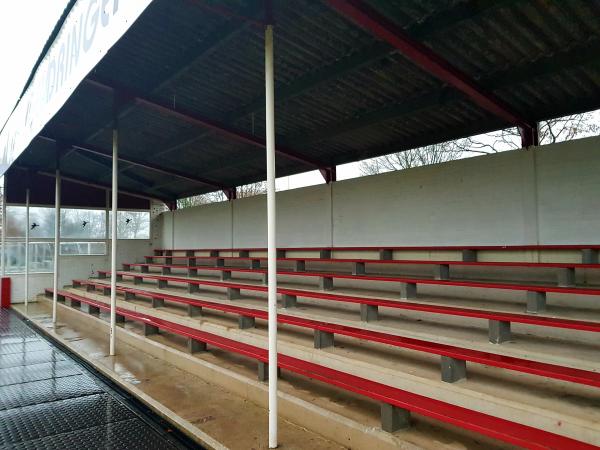 Sportpark De IJsselweide - Gendringen - Oude IJsselstreek-Ulft
