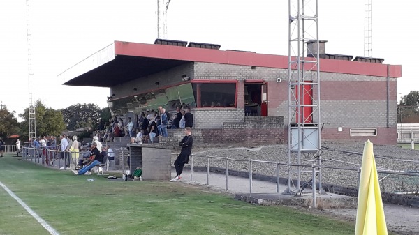 Hoverstadion - Kinrooi