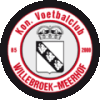 Wappen ehemals KVC Willebroek-Meerhof