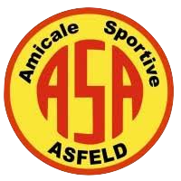 Wappen AS Asfeld