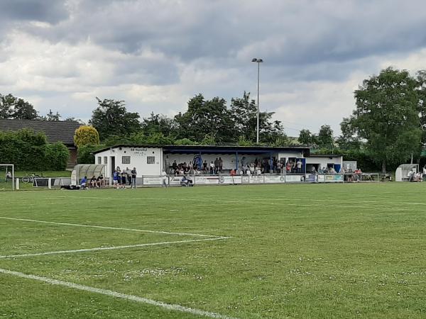 Sportplatz St.-Antonius-Straße - Nideggen-Embken