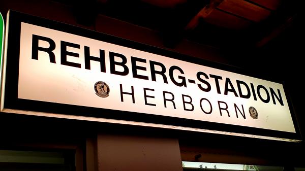 Rehberg-Stadion - Herborn
