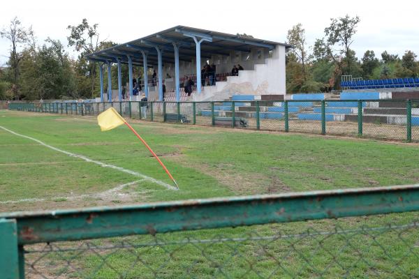 Stadion Oławka - Wrocław