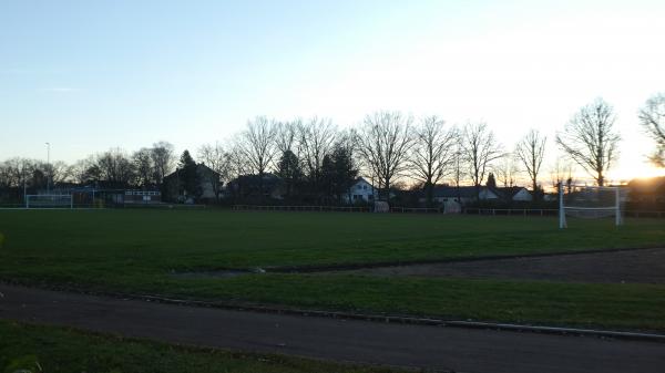 Bezirkssportanlage Stöckheim - Braunschweig-Stöckheim