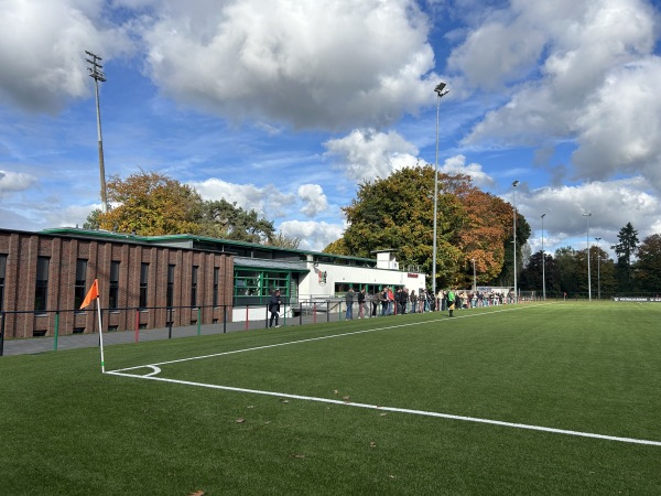 MSC De Eendracht - Nijmegen